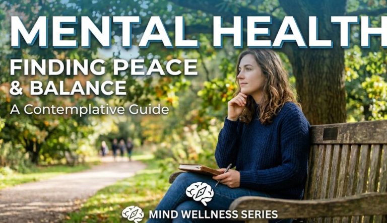 Mental Wellness