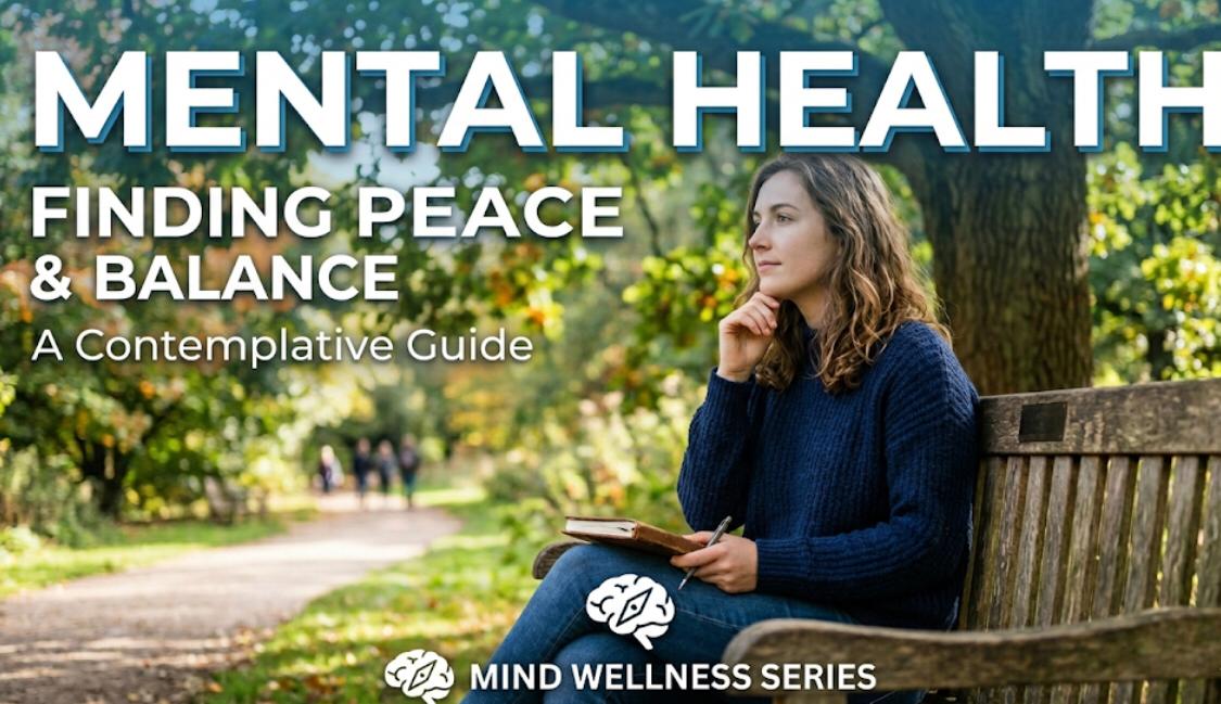 Mental Wellness