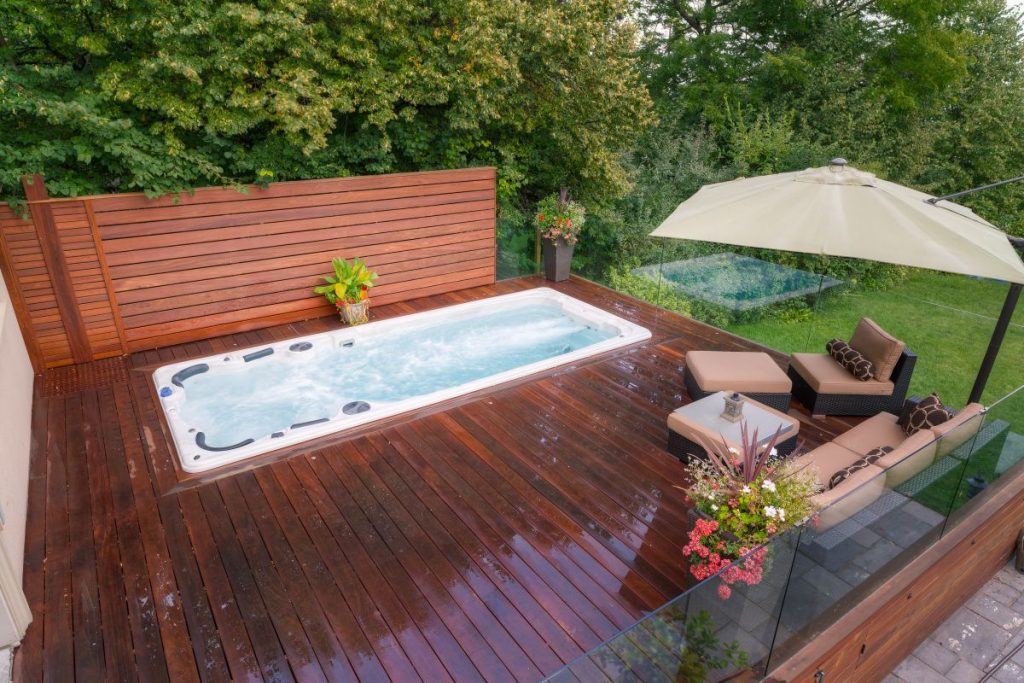 pool and spa warehouse