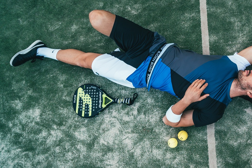 sports and fitness